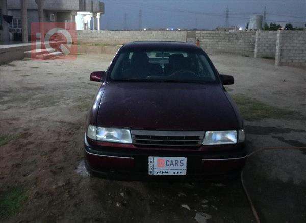 Opel Vectra 1992 for sale in Iraq - Tal Afar